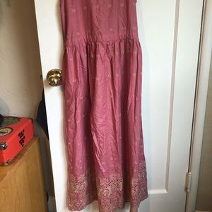 Christy Dawn Lincoln Dress Size Small